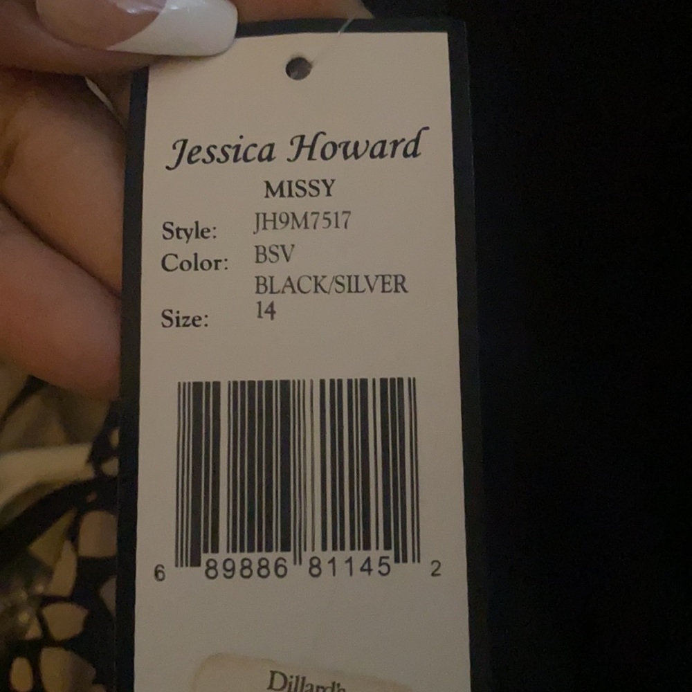 Formal Dress 😍 - Picture 3 of 3